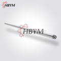 087968000 024270007 PM Putzmeister Concrete Pump Piston Rod